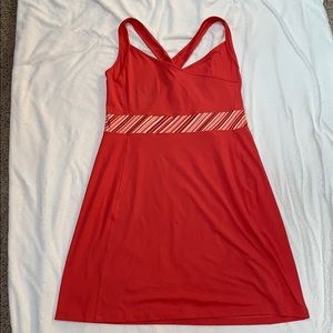 Sundress by Merrell - Coral Size XL